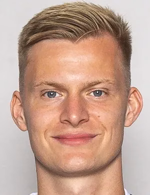 Jakob Karl Gerhard Golz