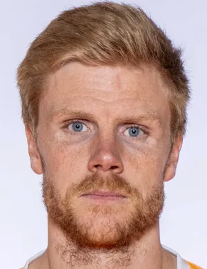 Jakob Let Haugaard