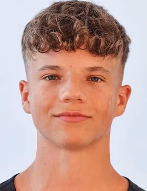 Jakob Zoran Hauser