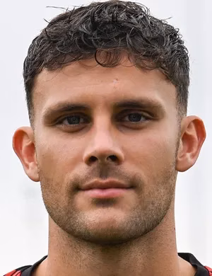 Jakob Lewald