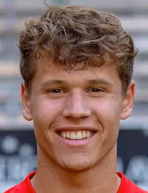 Jakob Pollok