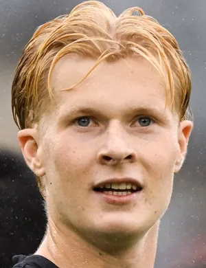 Jakob Segadal Hansen