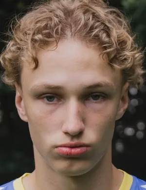Jakob Joshua Welbers