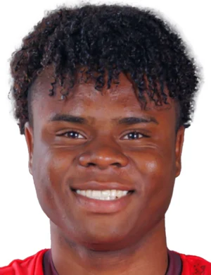Jakson Iber Bolaño Mairongo