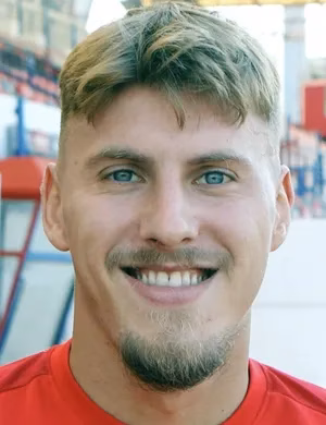 Jakub Hruštinec