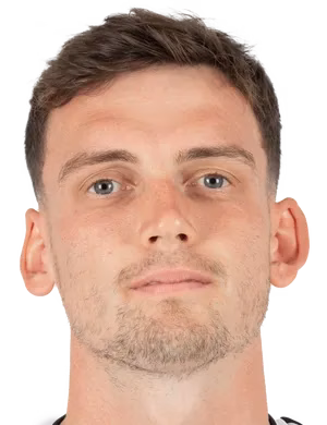 Jakub Pařízek