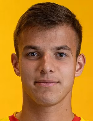 Jakub Przybysławski