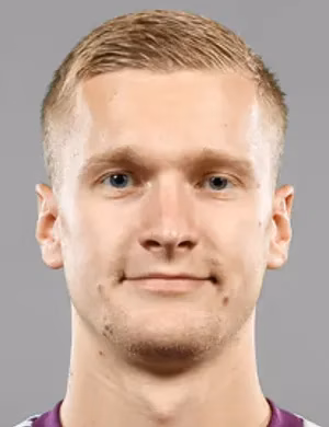 Jakub Szymański