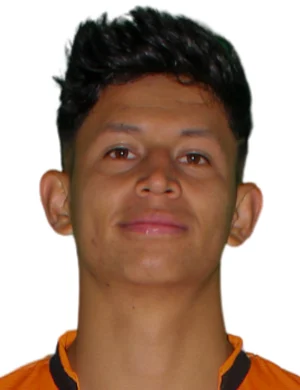 Jalmar Johan Almeida Márquez