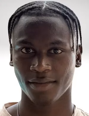 Jalmaro Tyreese Calvin