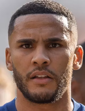 Jamaal Lascelles