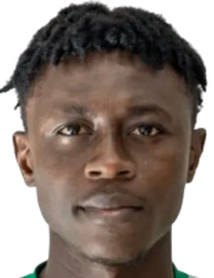 Jamal Abubakar