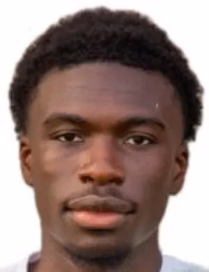 Jamal Ali Colo