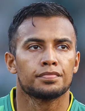 জামাল হ্যারিস ভূইয়া