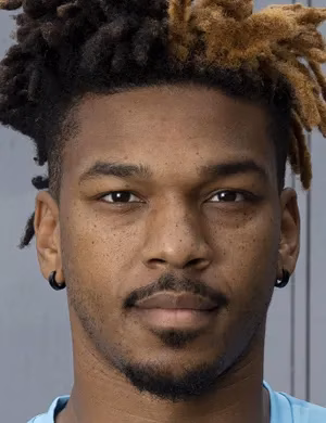 Jamal Clint-Ross Blackman
