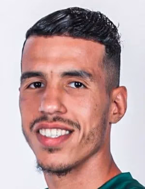 جمال حركاس