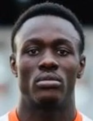 Jamal Issifou
