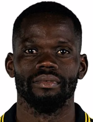 Jamal Thiaré