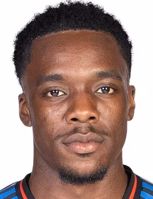 Jamar Ricketts