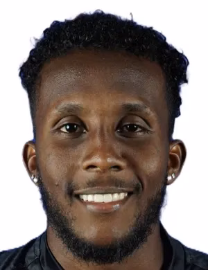 Jameel Kadir Lynch Cuello