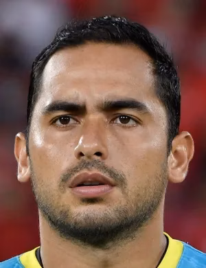 James José Aguirre Hernández