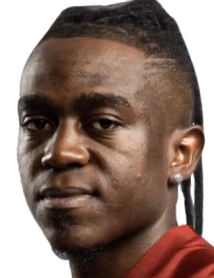 James Armel Eto'o Eyenga