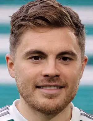 James Forrest