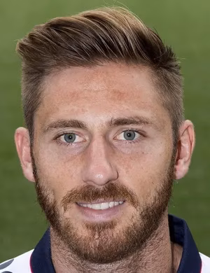 James Henry