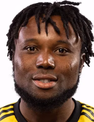 James Omonigho Igbekeme