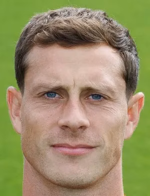 James Alexander Lawrence