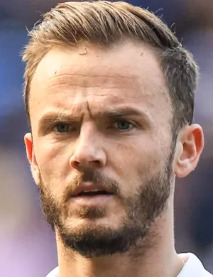 James Daniel Maddison