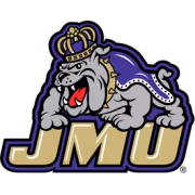 James Madison Dukes (James Madison University) герб