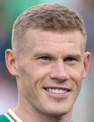 James Joseph McClean