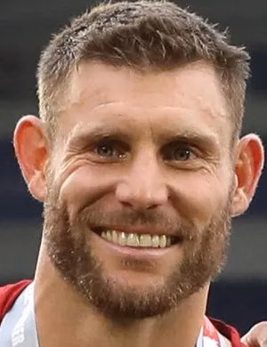 James Philip Milner