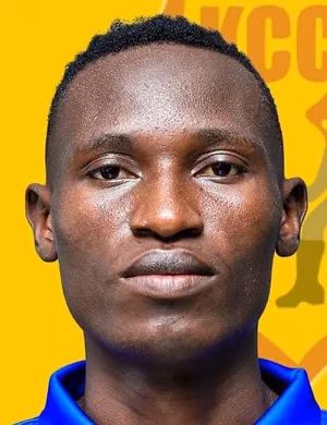 James Mubezi
