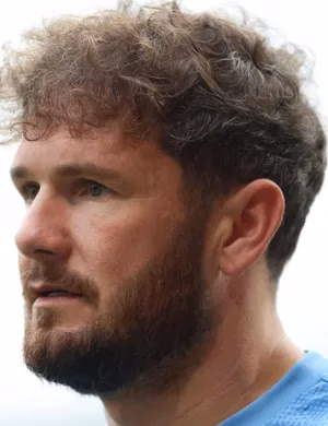 James Hammond Norwood
