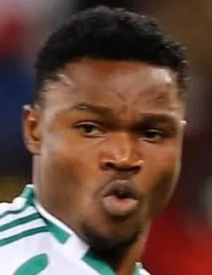 James Okwuosa