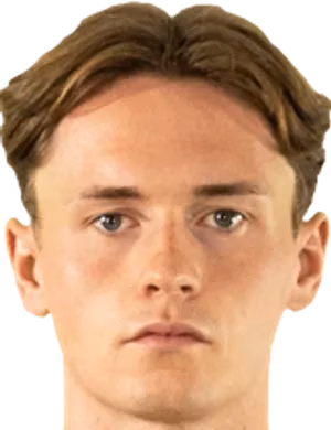 James Penrice