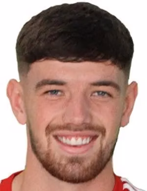 James Smith