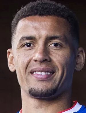 James Henry Tavernier