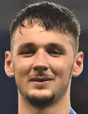 James Harrington Trafford