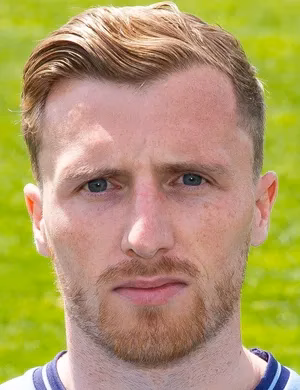 Jamie Paul Allen