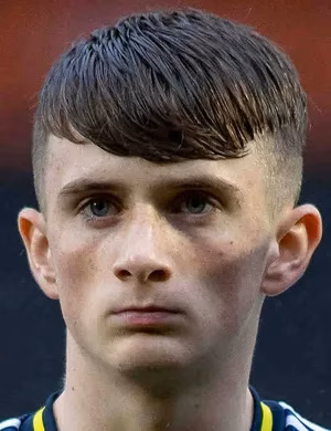Jamie Forrest