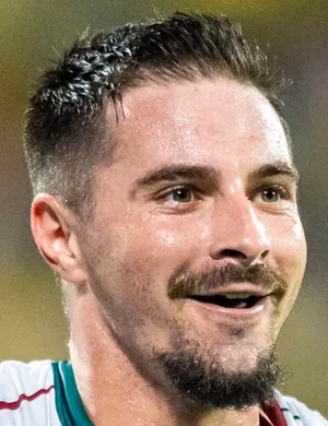 Jamie Maclaren