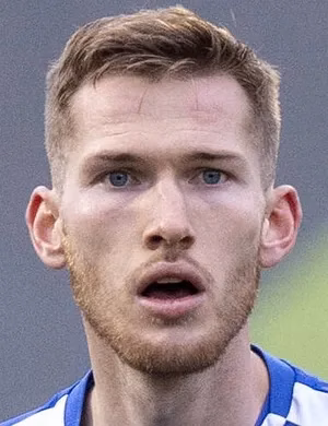 Jamie Daniel McCart