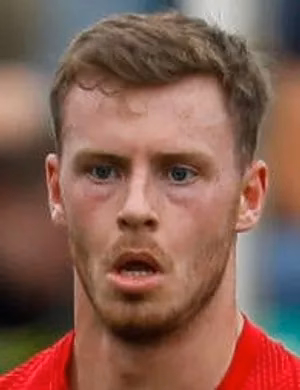 Jamie Carson McDonnell