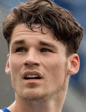 Jamie John Roche