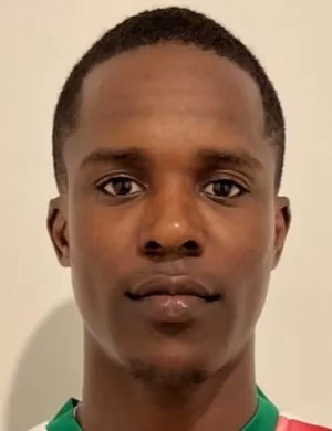 Jamilhio Ivar Clifton Rigters