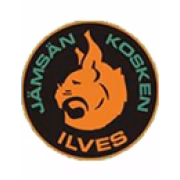 Jämsänkosken Ilves герб