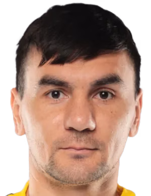 Жамшид Ҳасан ўғли Болтабоев